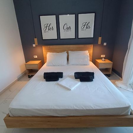 Alexander Apartments 스파르티아 외부 사진