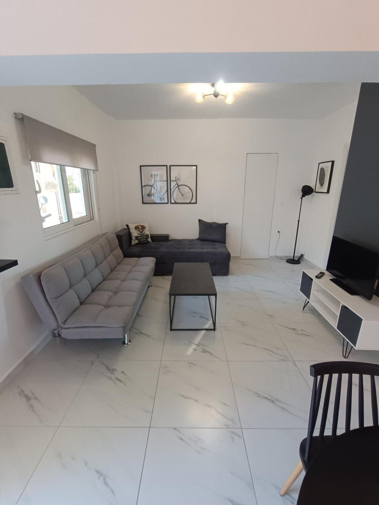 Alexander Apartments 스파르티아 외부 사진